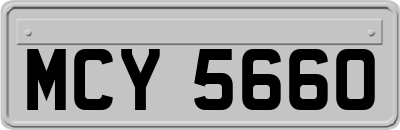 MCY5660
