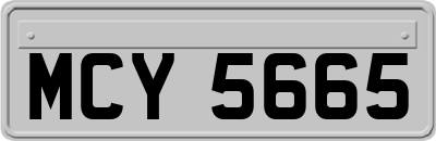 MCY5665