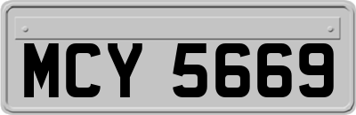 MCY5669