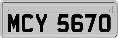 MCY5670