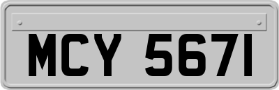 MCY5671