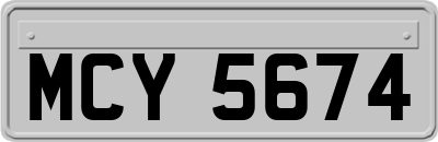 MCY5674