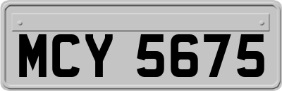 MCY5675