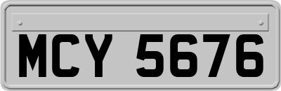 MCY5676