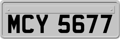 MCY5677