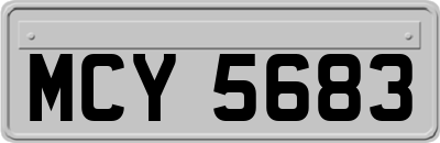 MCY5683