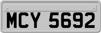 MCY5692
