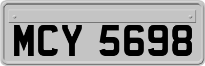 MCY5698