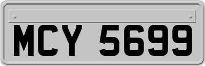 MCY5699