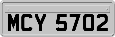 MCY5702