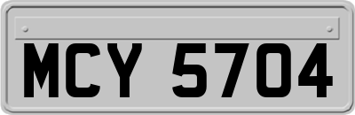 MCY5704