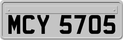 MCY5705