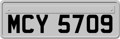 MCY5709