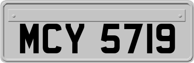 MCY5719