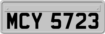 MCY5723