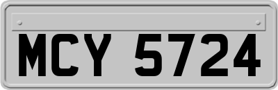 MCY5724