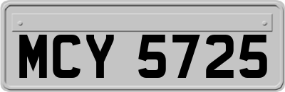 MCY5725