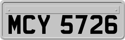 MCY5726