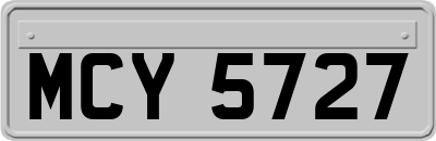 MCY5727