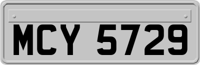MCY5729