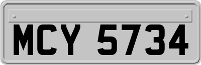 MCY5734