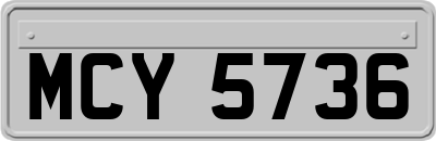 MCY5736