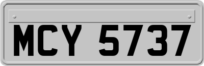 MCY5737