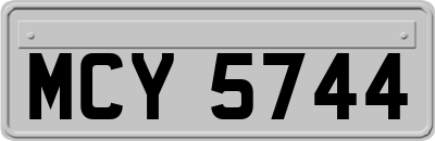 MCY5744