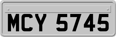 MCY5745