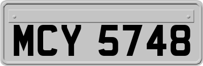 MCY5748