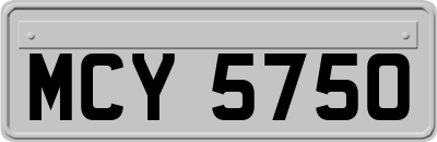 MCY5750