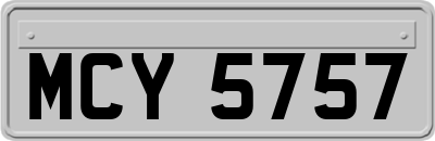 MCY5757
