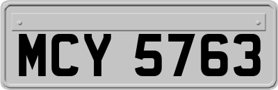 MCY5763