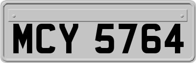 MCY5764
