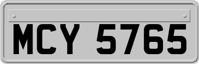 MCY5765