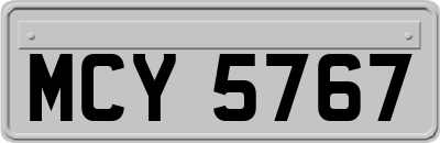 MCY5767