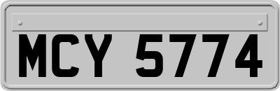 MCY5774