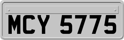 MCY5775