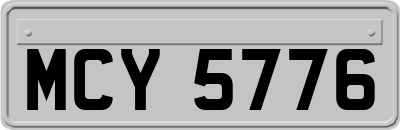MCY5776