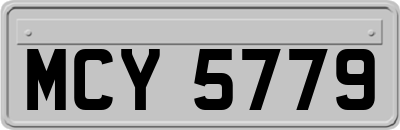 MCY5779