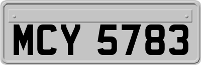 MCY5783