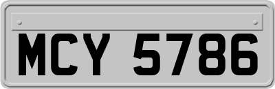 MCY5786