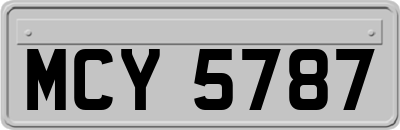 MCY5787