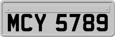 MCY5789
