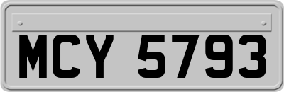 MCY5793