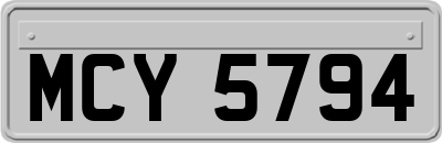 MCY5794