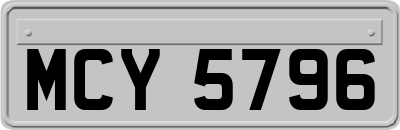 MCY5796