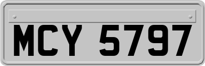 MCY5797