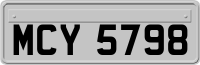 MCY5798