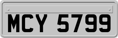 MCY5799
